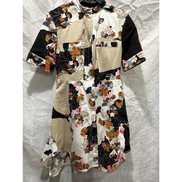 3.1 Phillip Lim for Target Dress - Sz -XS - Picture 1 of 7